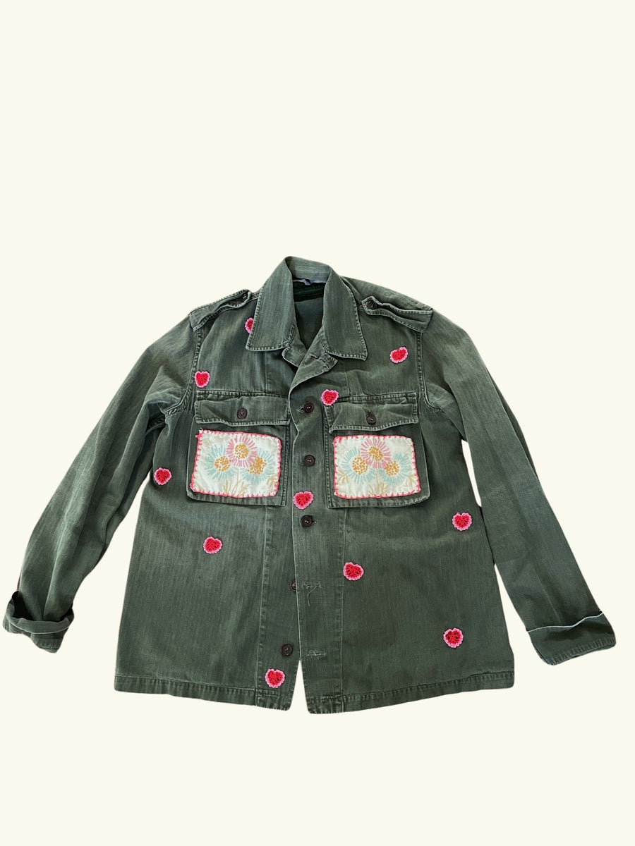 Lovin' is Easy – A Touch of Vintage