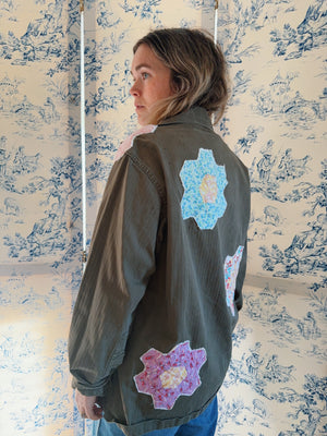 Flower Power Jacket