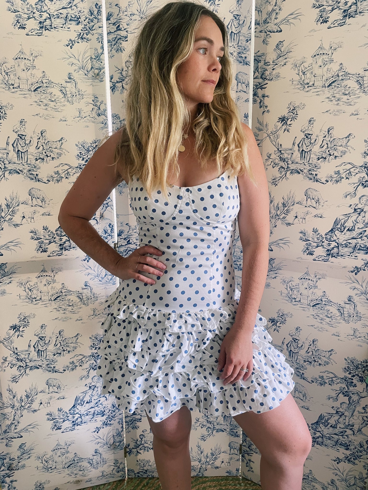 Betsy Johnson Dress