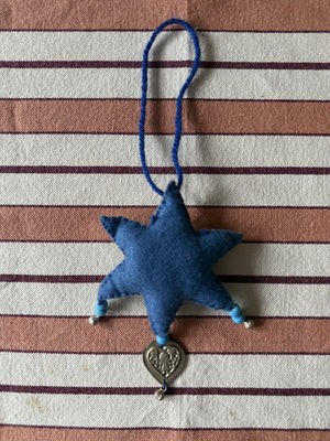 Star Ornament