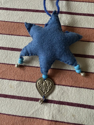 Star Ornament