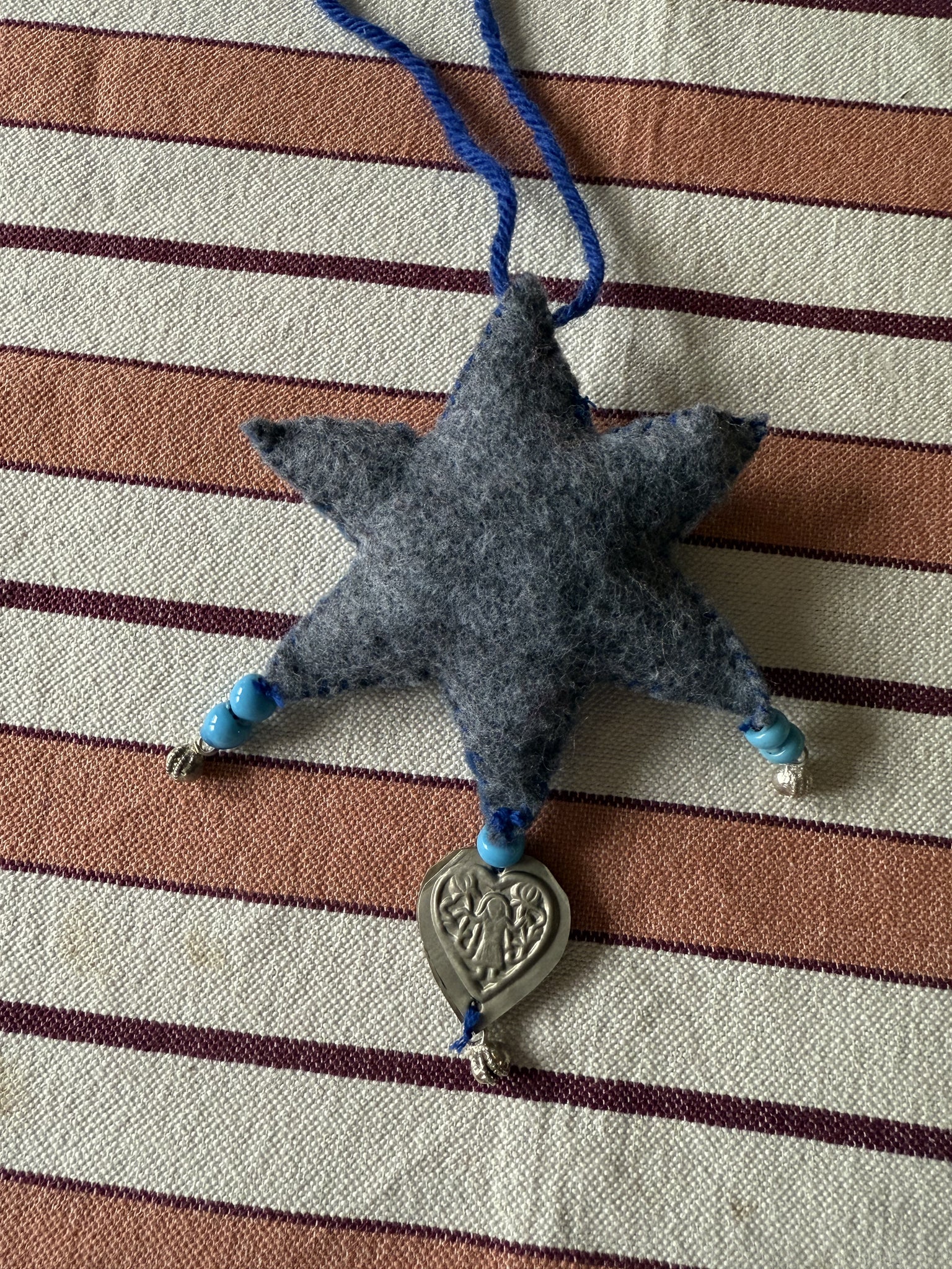 Star Ornament