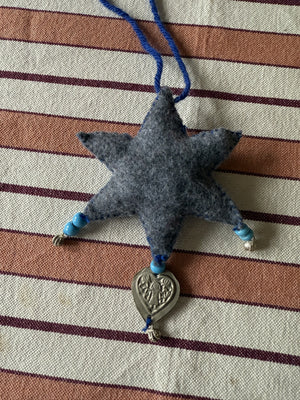 Star Ornament