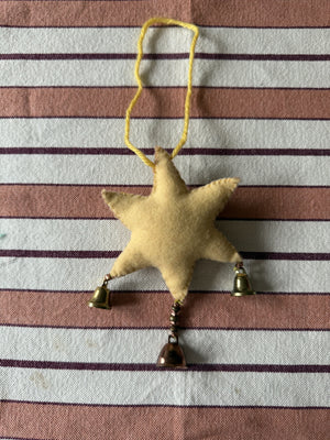 Star Ornament