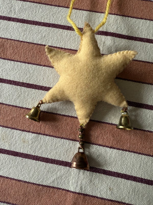 Star Ornament