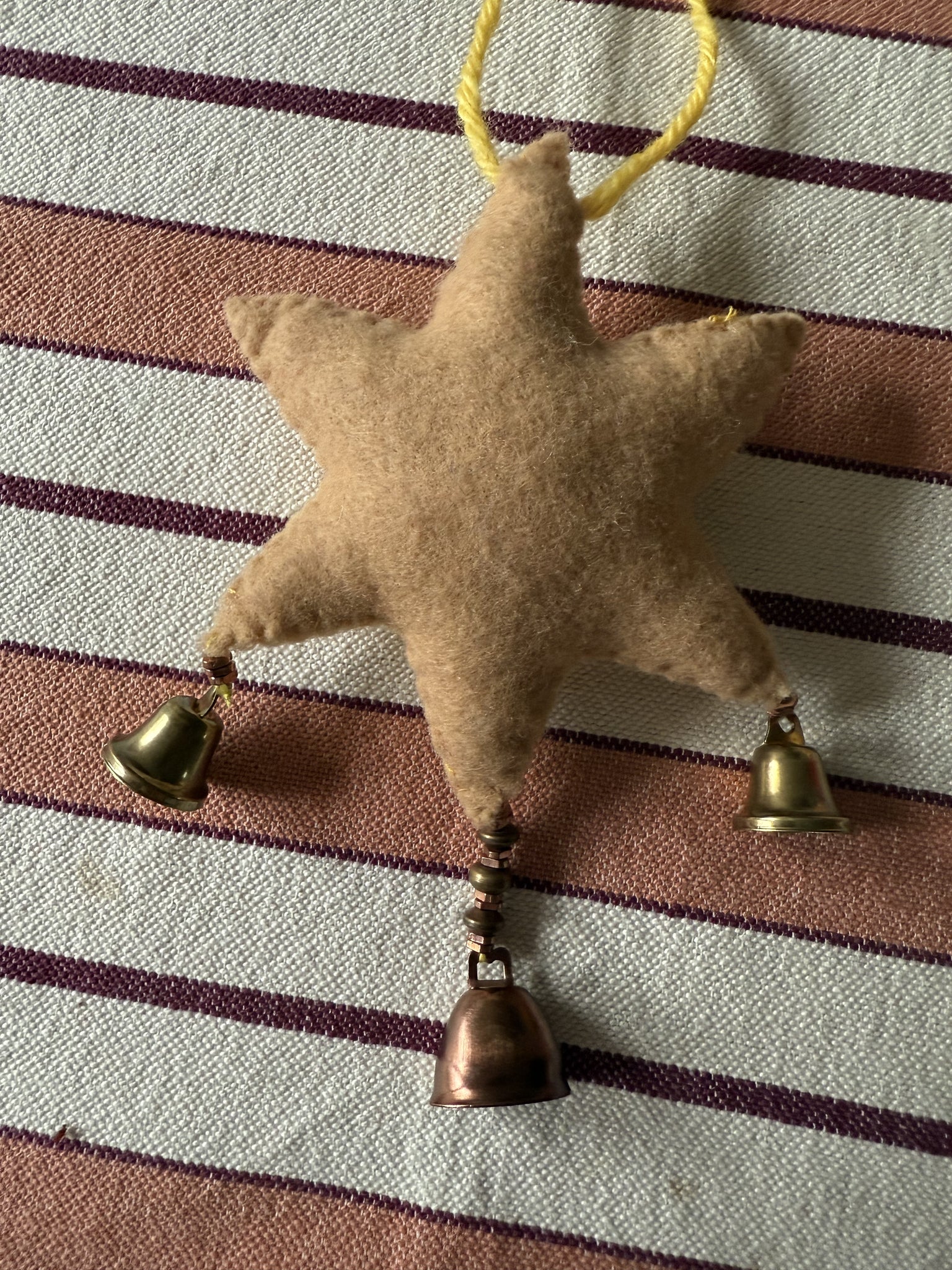 Star Ornament