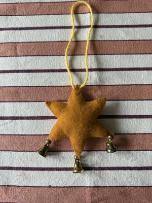 Star Ornament