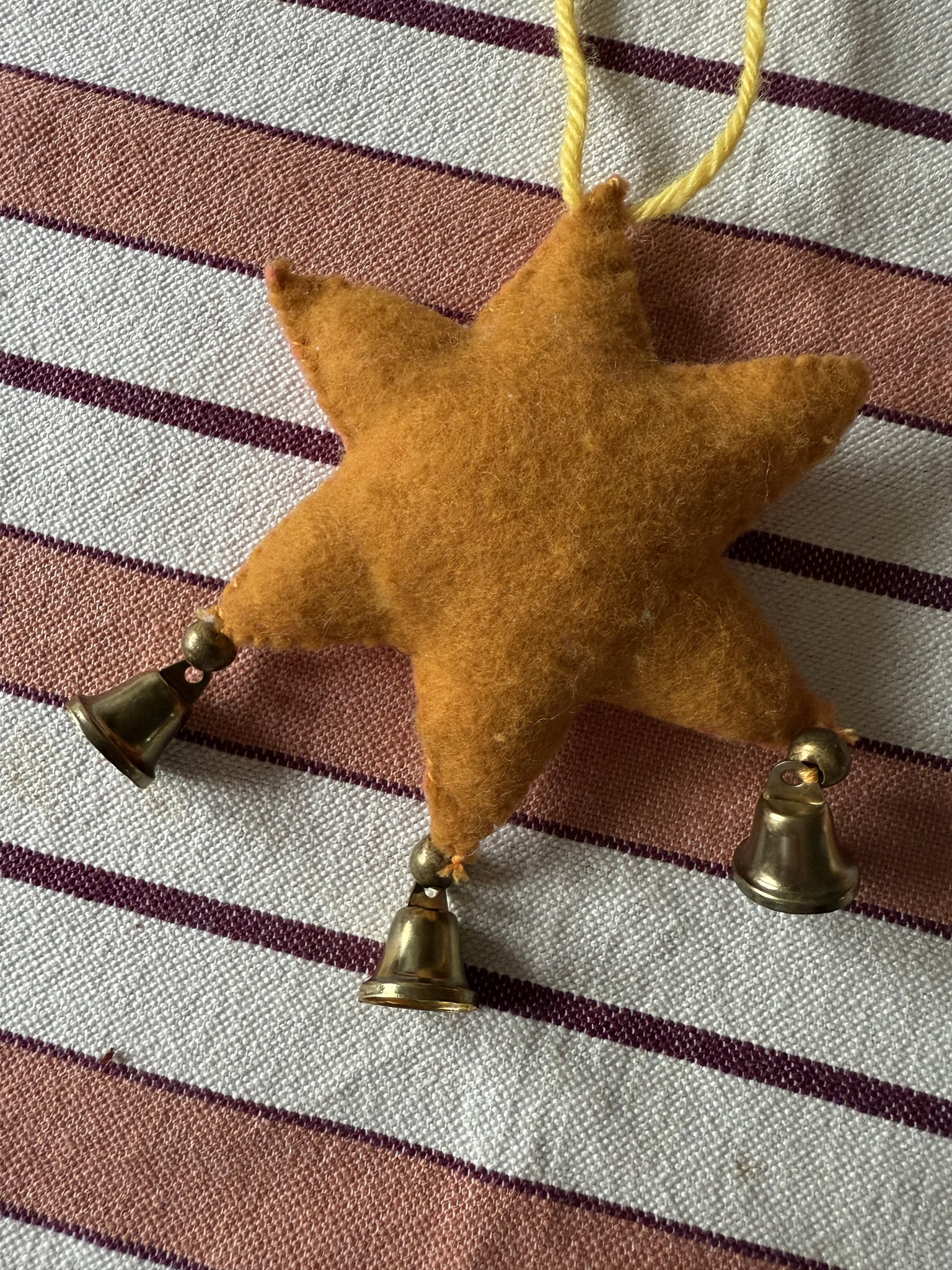 Star Ornament