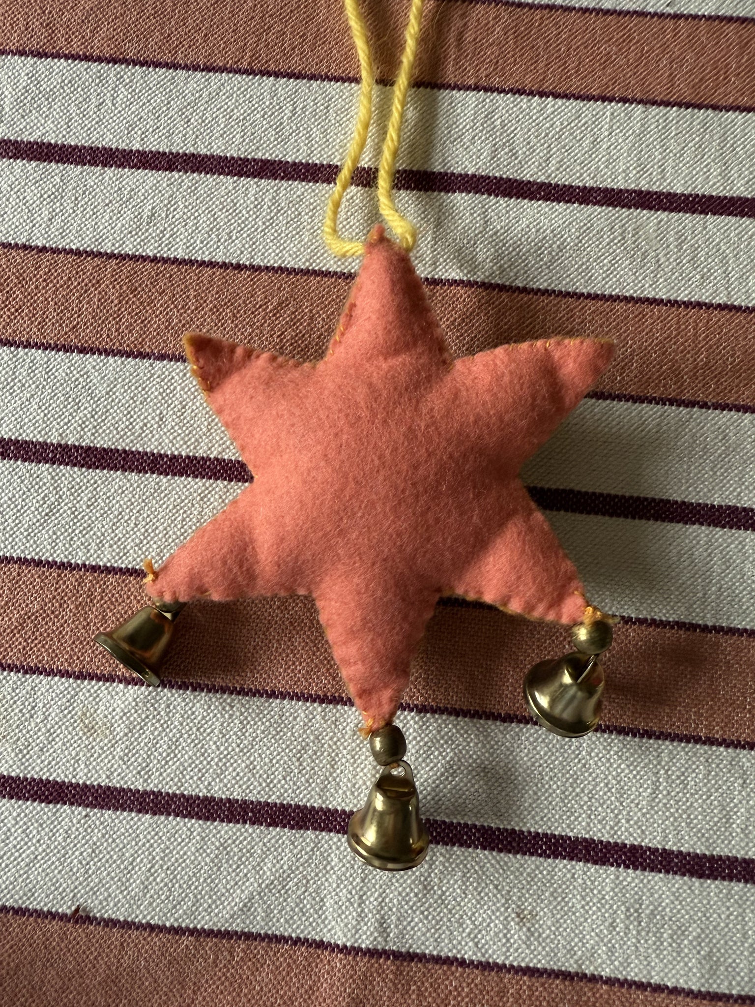 Star Ornament