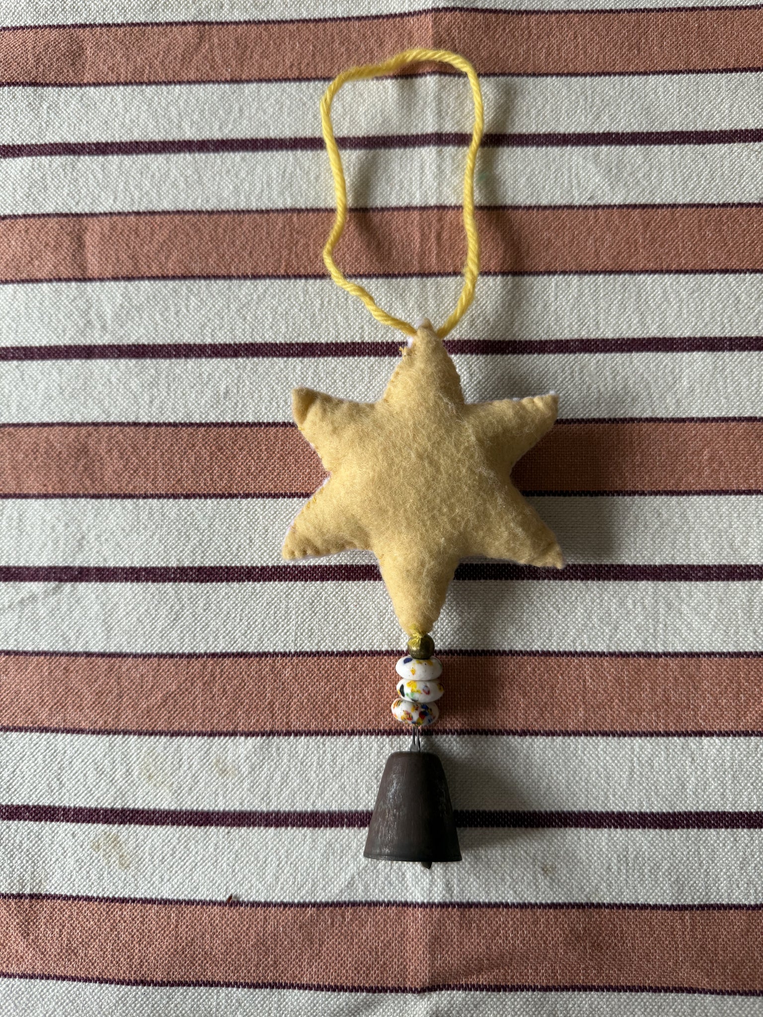 Star Ornament