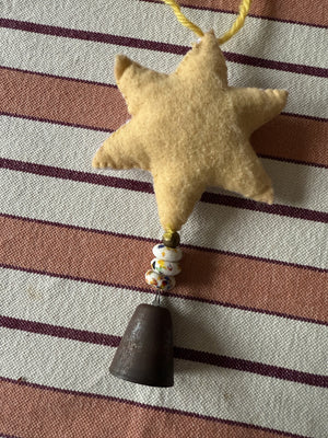 Star Ornament