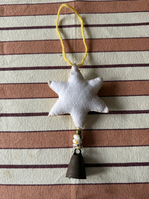 Star Ornament