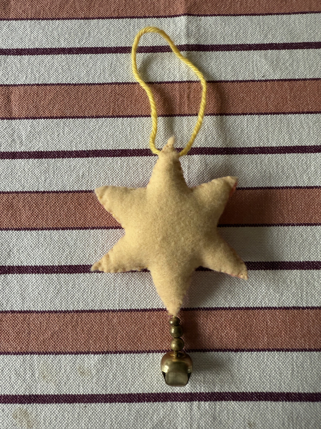 Star Ornament