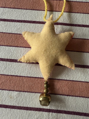 Star Ornament