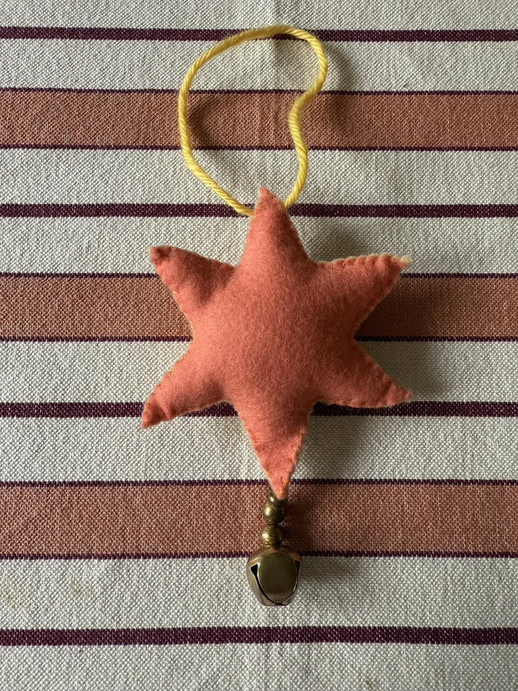 Star Ornament