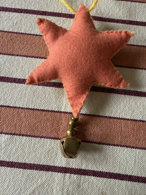 Star Ornament