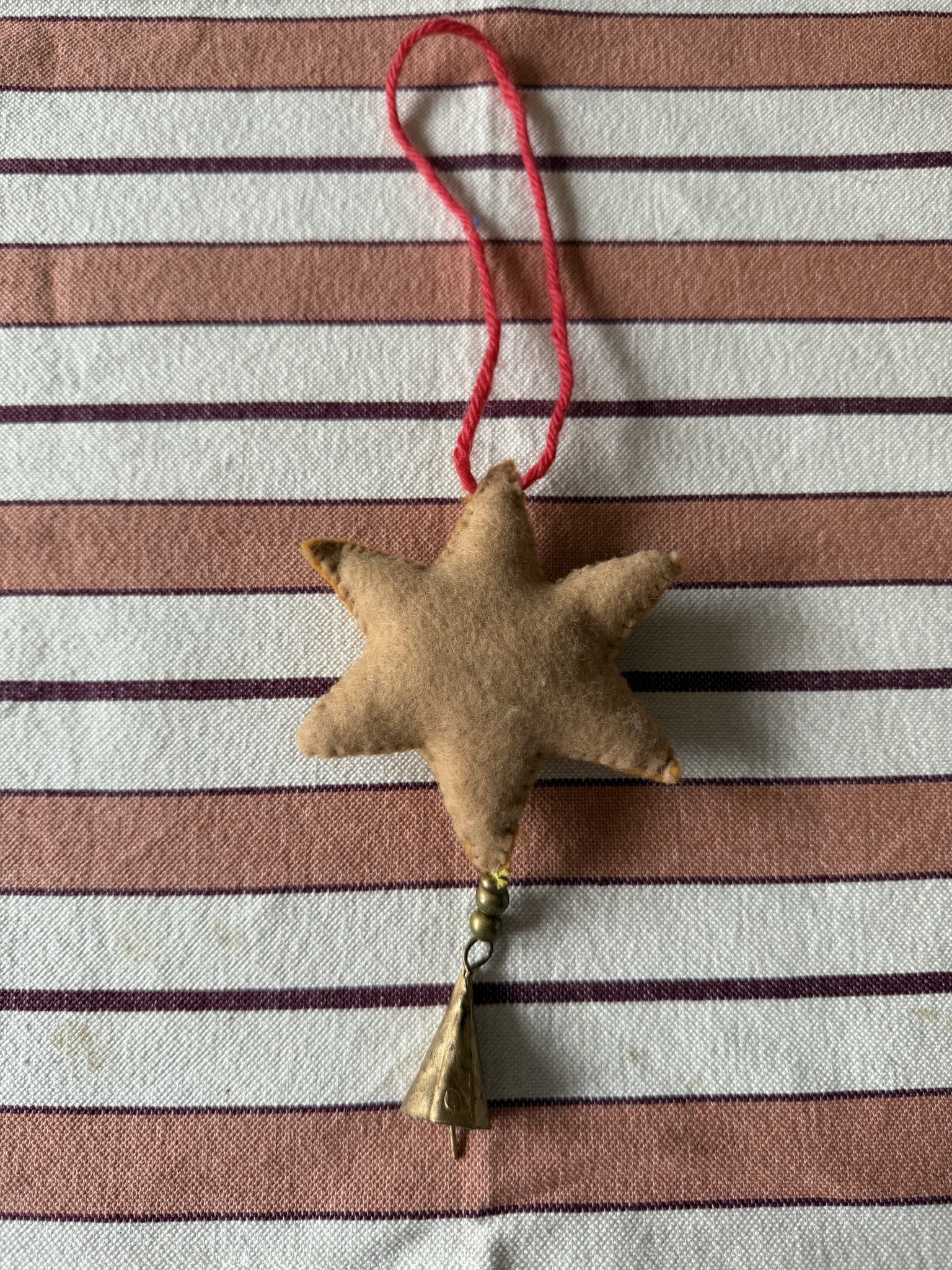 Star Ornament