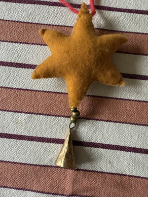 Star Ornament