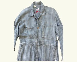 Lady Lee Coveralls