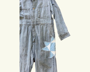 Lady Lee Coveralls