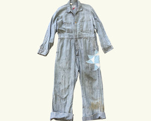 Lady Lee Coveralls