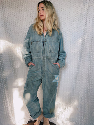 Lady Lee Coveralls